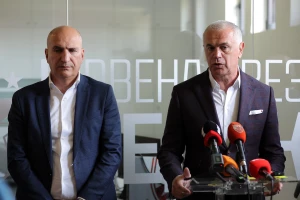 Zvezdan Terzić posle Lila o ''tri meseca pakla'', Milojevićevom statusu i dolasku Rijerinog menadžera na ''Marakanu''